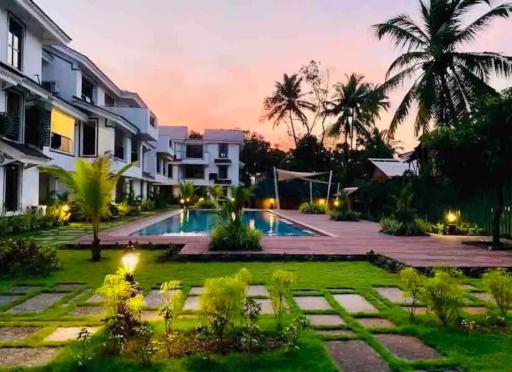 Studio in Riviera Sublime - Housity