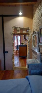san Pietro B&B app 5 Castel Goffredo - Hizvo