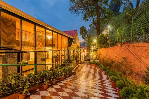 Udaan Nirvana Resort, Darjeeling - Housity