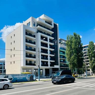 Tim Apartments Mamaia - Housity