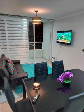 Arriendo Diario En La Playa Sector Casino ENJOY - Housity