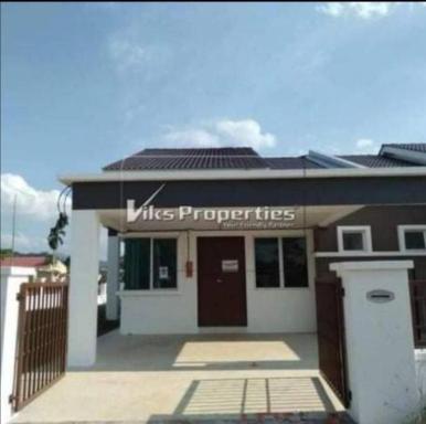 Homestay near to Uum, Changlun. - Housity