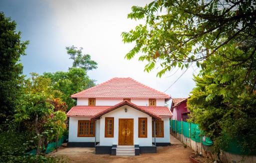 DOMUSS HomeStay - Housity