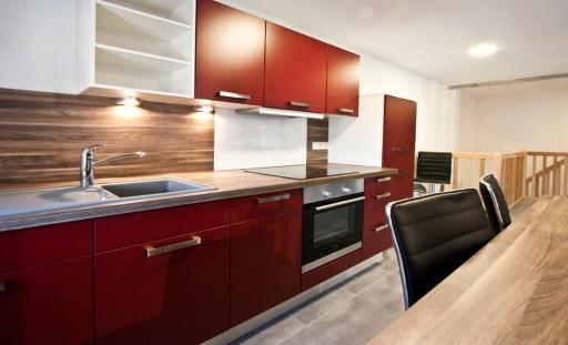 Appartements Le Hupsa Pfannala - Housity