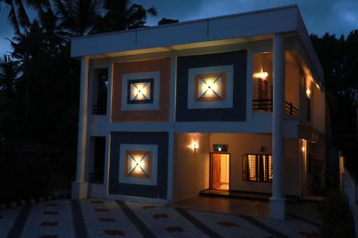 Wanderlust Residence Homestay - Housity