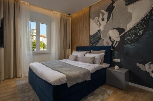 Bella Vita Apartments - Housity