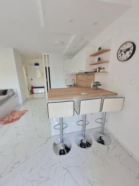 Apartmani MODUS - self service check-in - Housity