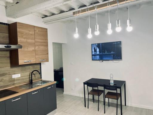 new apartment 2 minute from the port - Housity