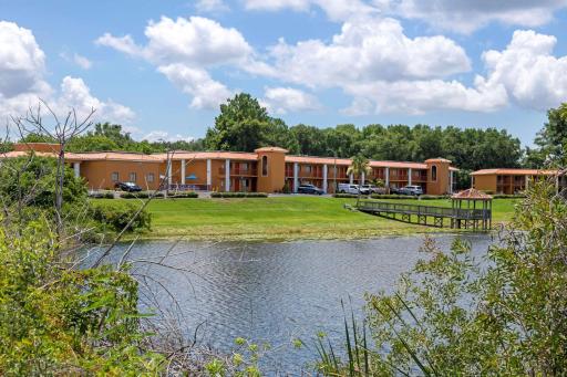 Quality Inn & Suites Mt Dora North - Housity