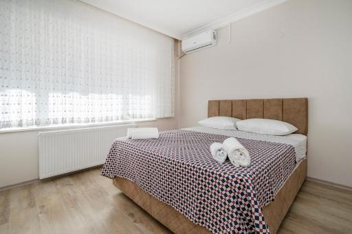 Spacious apartment in the historical center of Bursa - Housity