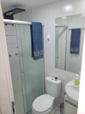 Lindo loft apartamento studio em Santana, perto do Expo Center Norte, Anhembi, Sambodromo, Campo de Marte, Zona Norte - Housity