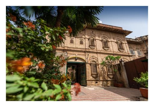 Krishnayan Heritage - Housity