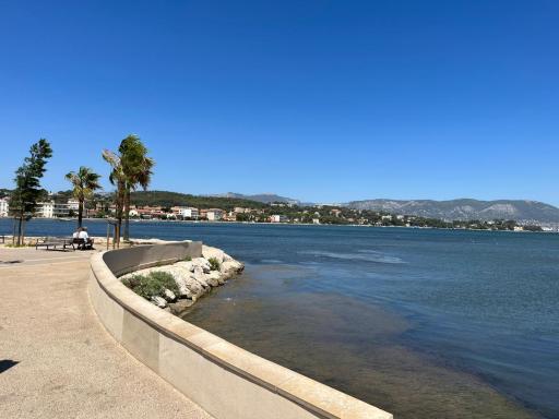 studio les pieds dans l'eau - Housity