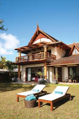 Sankhara Private Beach Luxury Villas - Housity
