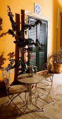 Stanze di Campagna - Housity