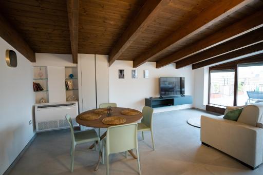 Mansarda Monache (M&M) - Housity