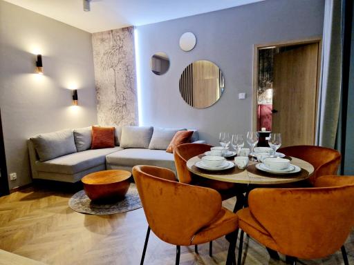 Apartament Zamojski Rynek 21 - Housity
