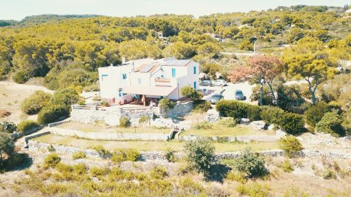 Villa Brigida - Housity