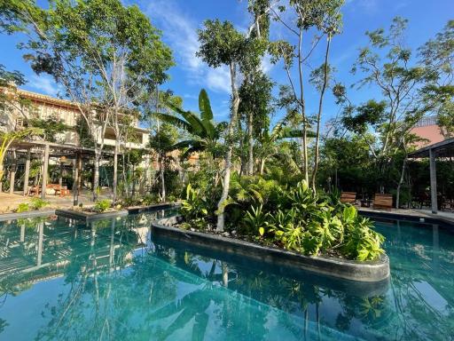 Aldea Savia by Andiani Travel - Housity