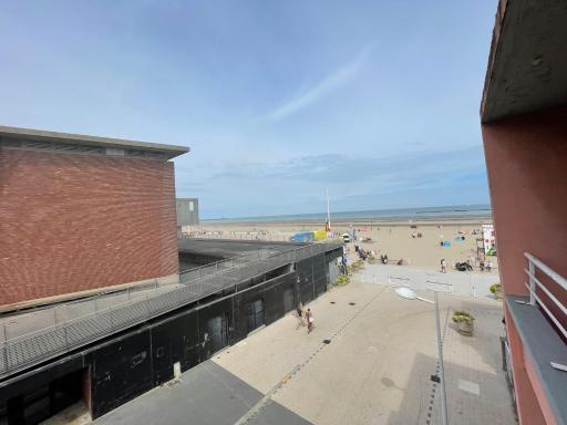 Appartement avec vue sur mer - Housity