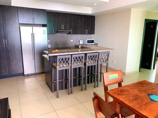 Ecusuites Aquamira Salinas 6DResort Ocean View with Balcony - Housity