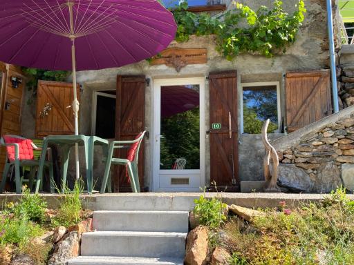 Les hauts des Durnières - Housity