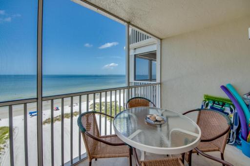 Gateway Villas #795 - Beachfront condo - Housity