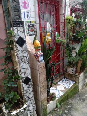 Se hospede num Cantinho Gourmet - Housity