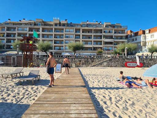 Playa de Silgar - Housity
