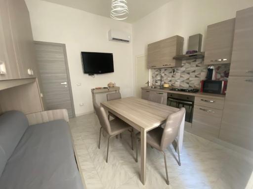 Appartamento bilocale 4 posti Bosa - Housity