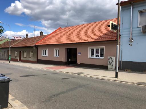Ubytování RD Oskol - Housity