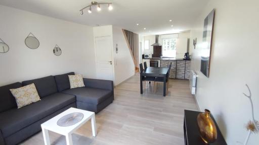 Maison de ville centre Nogent le Rotrou - Housity