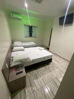 Hotel Aricanduva - Housity