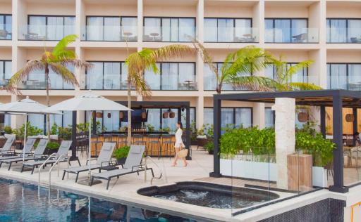 Hive Cancun by G Hotels - Housity