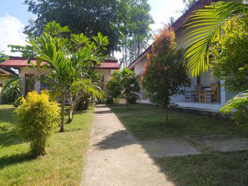 Kebun Homestay - Housity