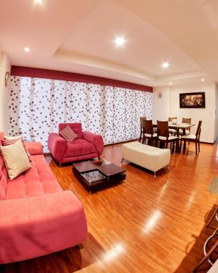 Lovely apartament, cómodo y cerca a unicentro! - Housity