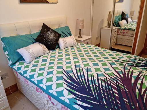 Superb 2 Bedroom Flat Tillicoultry - Housity