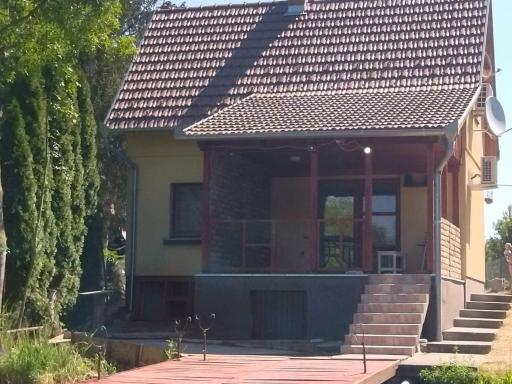Adler vendégház horgász nyaraló - Housity