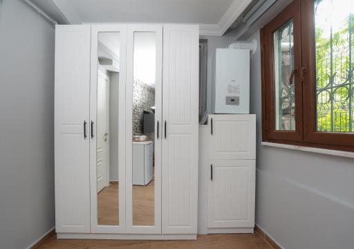 Istanbul home - Housity