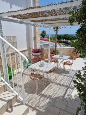 Vento d'aMare - Housity