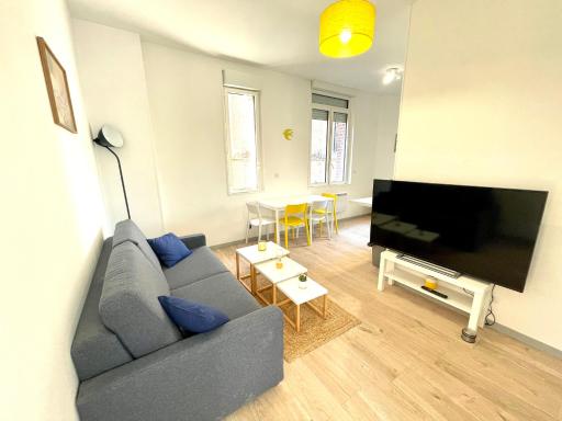 L'Oratoire - Housity