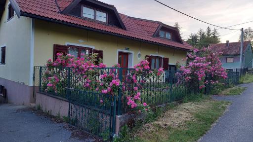 Kuća za odmor ,Erdelj 21 B - Housity