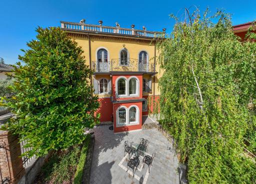 Villa Beatrice 1836 - Housity