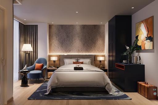 Nicecy NganHa Hotel - Housity