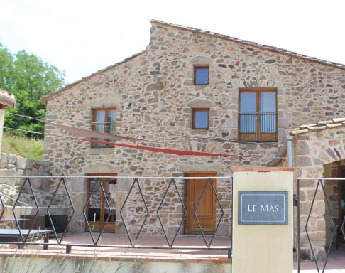 Lo Boix Le Mas - Housity