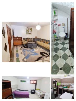Charmant logement sur la ville ocre de Marrakech - Housity