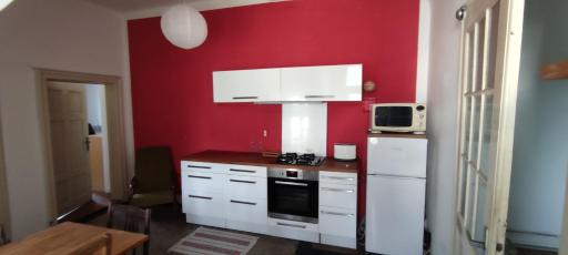 Apartmán Partyzánské náměstí - Housity