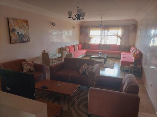appartement manal - Housity