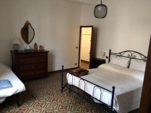 Appartamento del viandante - Housity