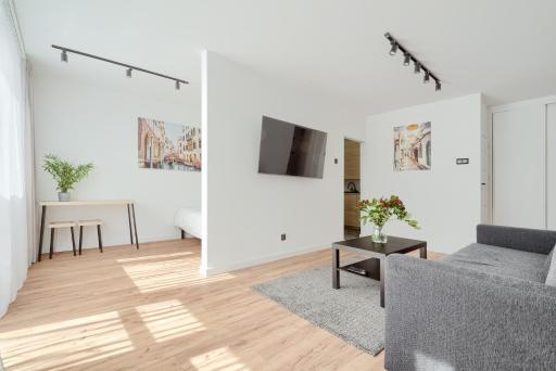 APARTAMENT SŁONECZNY - Housity